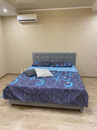 Апартаменты Аппартаменты люкс Киев Апартаменты с 1 спальней-1