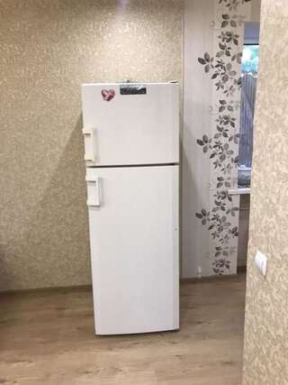 Апартаменты Аппартаменты люкс Киев Апартаменты с 1 спальней-15