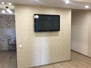 Апартаменты Аппартаменты люкс Киев Апартаменты с 1 спальней-2