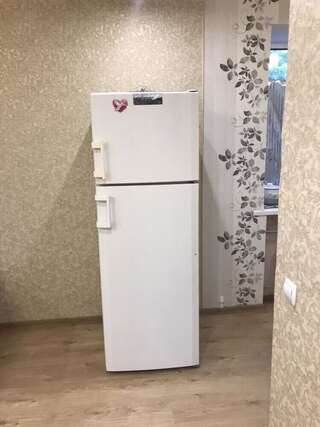 Апартаменты Аппартаменты люкс Киев Апартаменты с 1 спальней-5