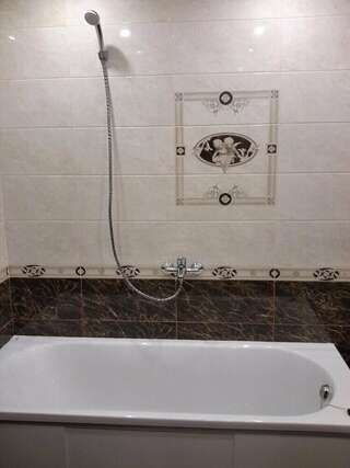 Апартаменты Аппартаменты люкс Киев Апартаменты с 1 спальней-6